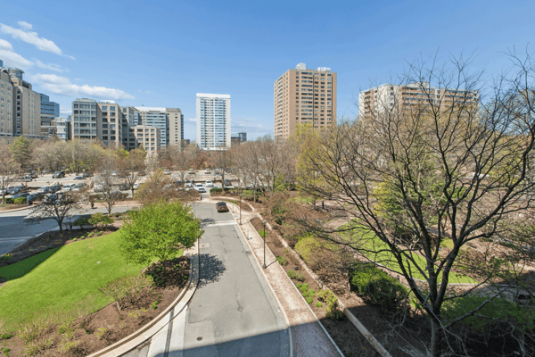 9 Hawthorne Place #4A, Boston, MA