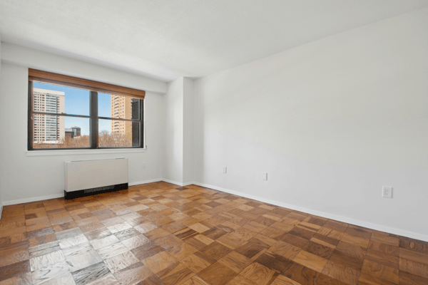 9 Hawthorne Place #4A, Boston, MA