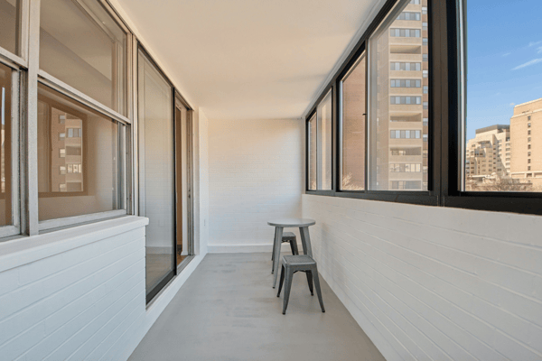 9 Hawthorne Place #4A, Boston, MA
