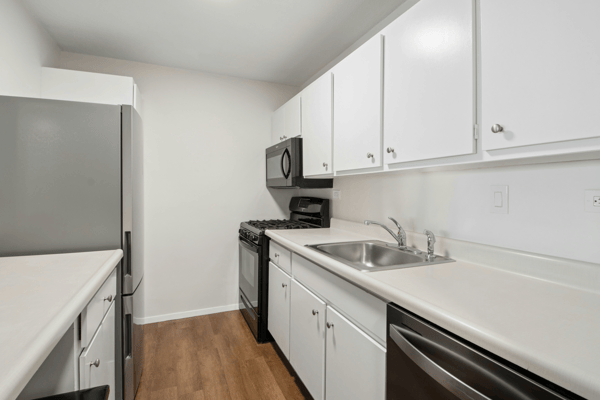 9 Hawthorne Place #4A, Boston, MA