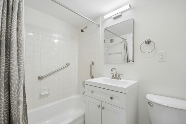 9 Hawthorne Place #4A, Boston, MA