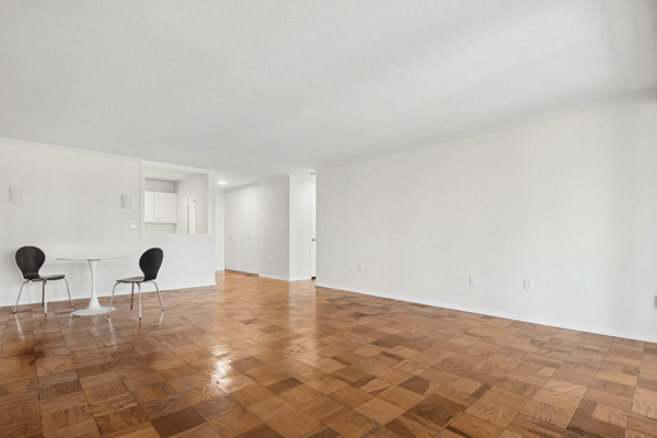 9 Hawthorne Place #4A, Boston, MA