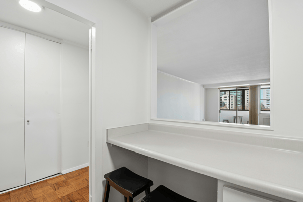 9 Hawthorne Place #4A, Boston, MA