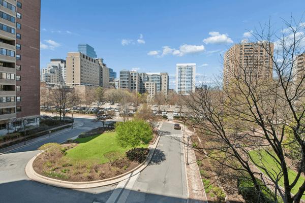 9 Hawthorne Place #4A, Boston, MA