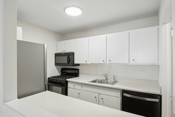9 Hawthorne Place #4A, Boston, MA