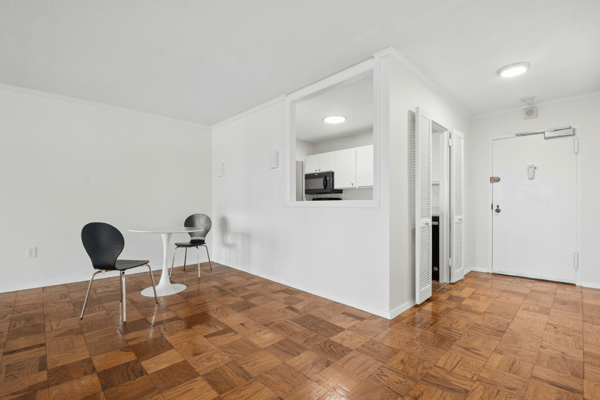 9 Hawthorne Place #4A, Boston, MA
