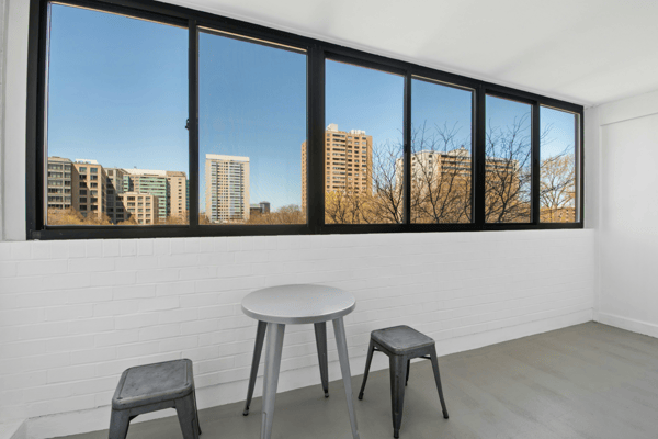 9 Hawthorne Place #4A, Boston, MA