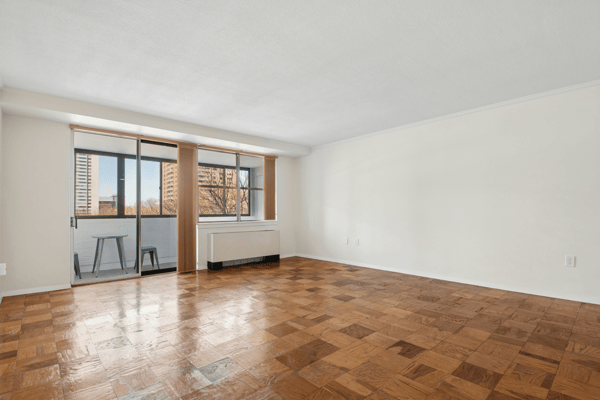 9 Hawthorne Place #4A, Boston, MA