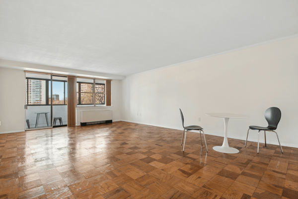 9 Hawthorne Place #4A, Boston, MA