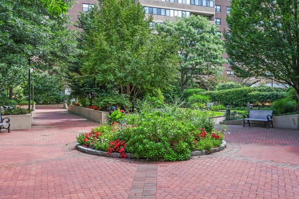 9 Hawthorne Place #4A, Boston, MA