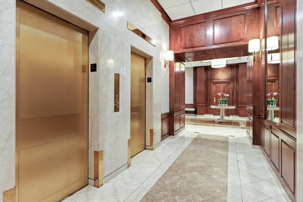 9 Hawthorne Place #4A, Boston, MA