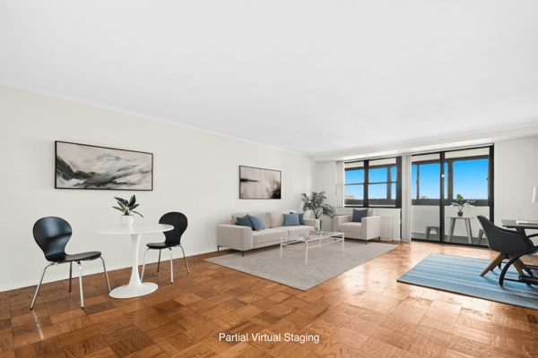 9 Hawthorne Place #15H, Boston, MA