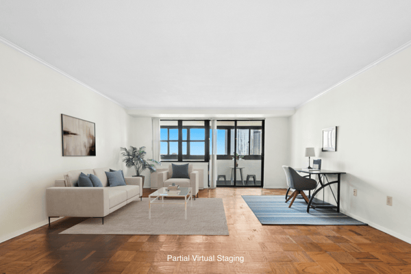 9 Hawthorne Place #15H, Boston, MA