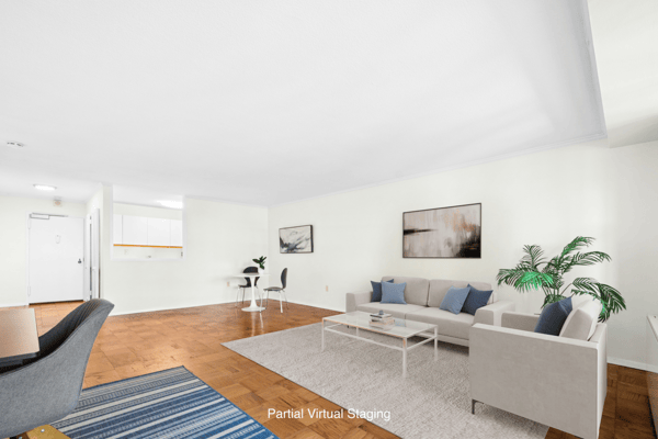 9 Hawthorne Place #15H, Boston, MA