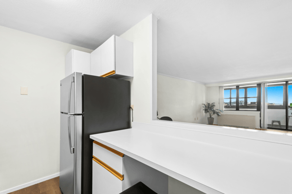 9 Hawthorne Place #15H, Boston, MA