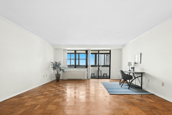 9 Hawthorne Place #15H, Boston, MA