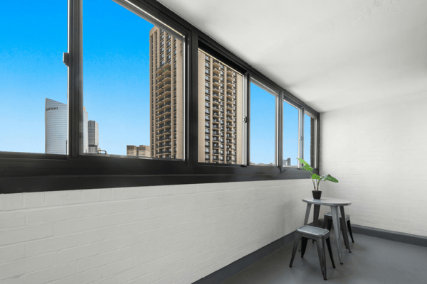 9 Hawthorne Place #15H, Boston, MA