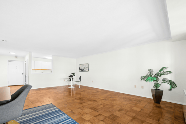 9 Hawthorne Place #15H, Boston, MA