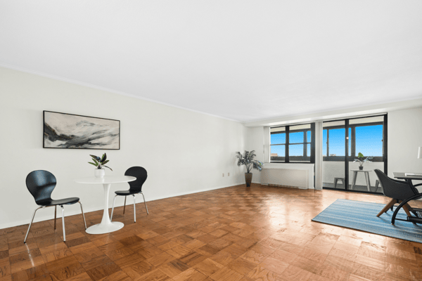 9 Hawthorne Place #15H, Boston, MA