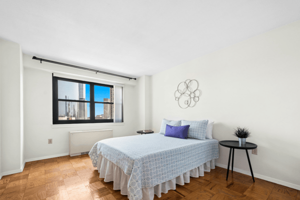 9 Hawthorne Place #15H, Boston, MA