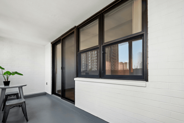 9 Hawthorne Place #15H, Boston, MA