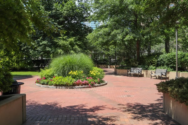 9 Hawthorne Place #15H, Boston, MA