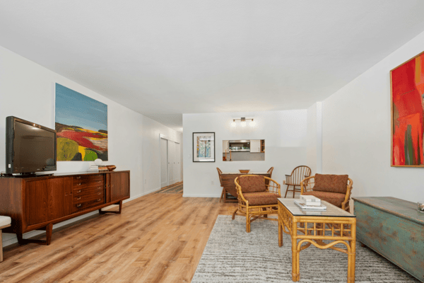 6 Whittier Place #3L, Boston, MA