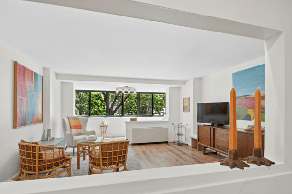 6 Whittier Place #3L, Boston, MA