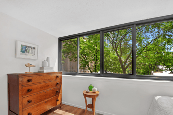 6 Whittier Place #3L, Boston, MA