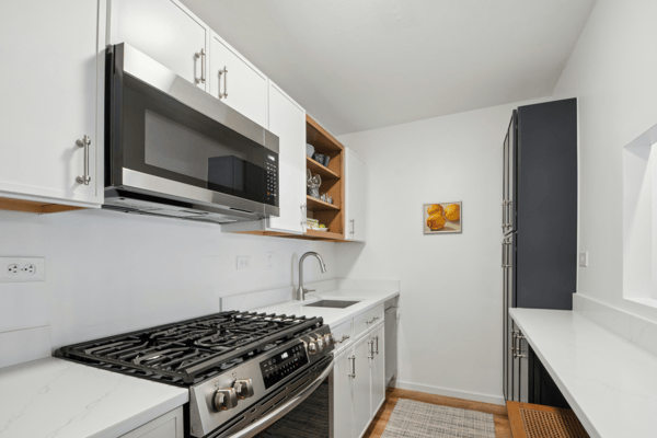 6 Whittier Place #3L, Boston, MA