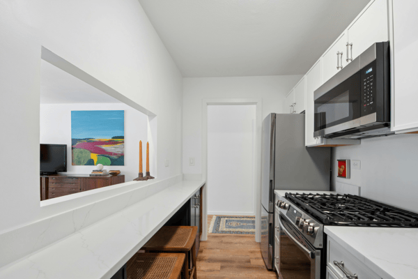 6 Whittier Place #3L, Boston, MA