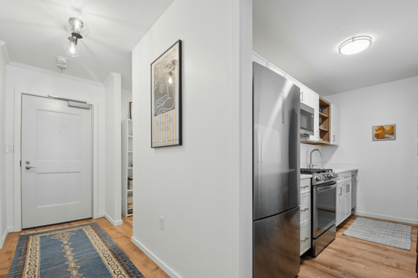 6 Whittier Place #3L, Boston, MA