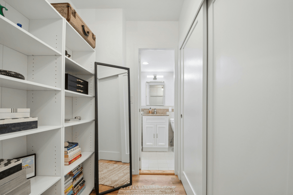 6 Whittier Place #3L, Boston, MA