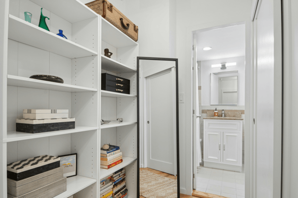 6 Whittier Place #3L, Boston, MA