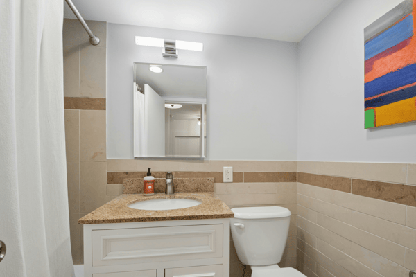 6 Whittier Place #3L, Boston, MA