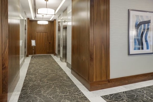 6 Whittier Place #3L, Boston, MA