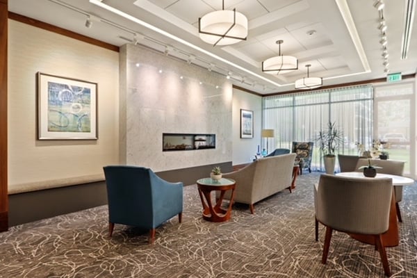 6 Whittier Place #3L, Boston, MA