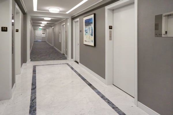 6 Whittier Place #3L, Boston, MA