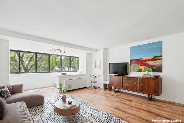 6 Whittier Place #3L, Boston, MA