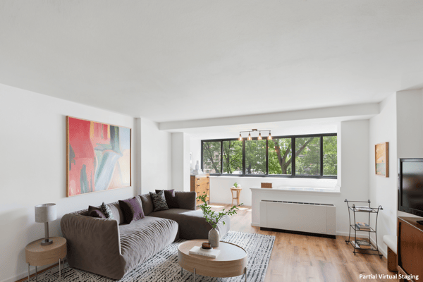 6 Whittier Place #3L, Boston, MA