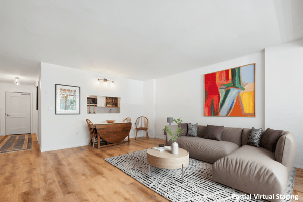 6 Whittier Place #3L, Boston, MA