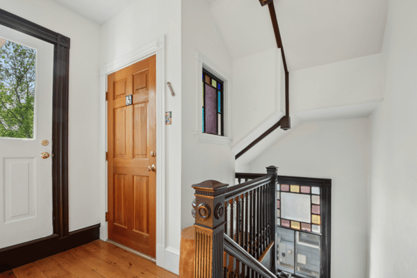 42 Wyman Street, #3, Jamaica Plain, MA