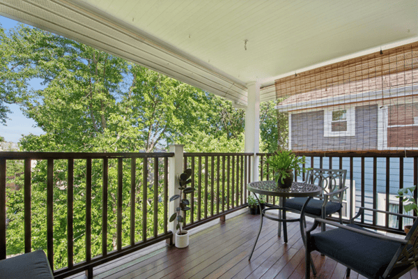 42 Wyman Street, #3, Jamaica Plain, MA