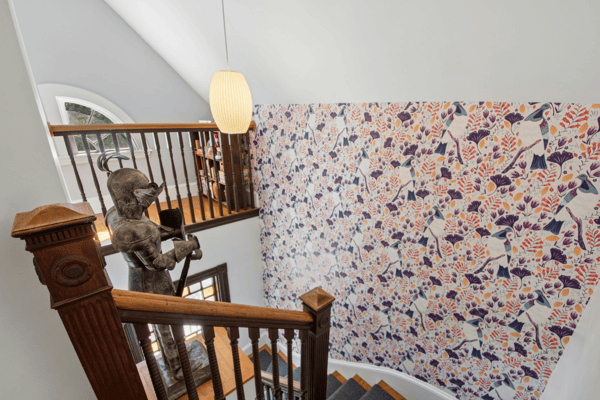 42 Wyman Street, #3, Jamaica Plain, MA