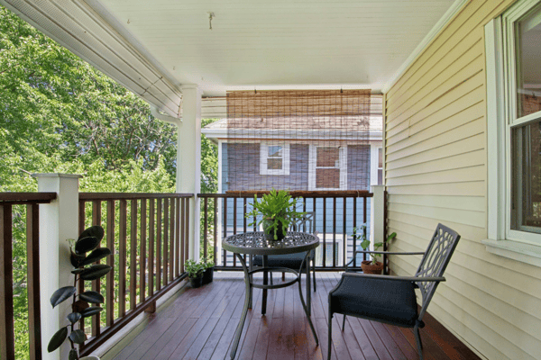 42 Wyman Street, #3, Jamaica Plain, MA
