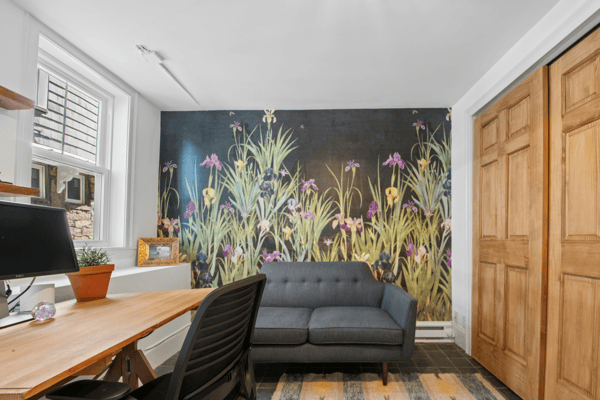 42 Wyman Street, #3, Jamaica Plain, MA