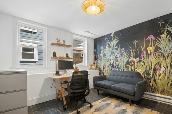 42 Wyman Street, #3, Jamaica Plain, MA