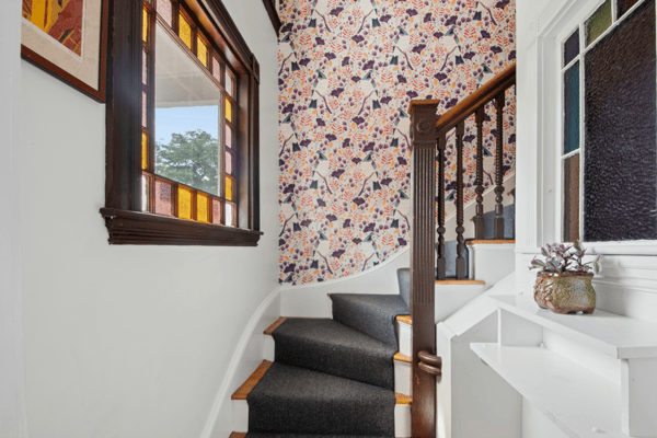 42 Wyman Street, #3, Jamaica Plain, MA