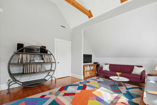42 Wyman Street, #3, Jamaica Plain, MA