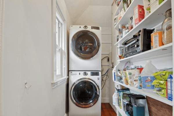 42 Wyman Street, #3, Jamaica Plain, MA